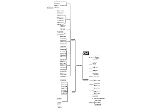 中考数学三角形知识点总结 中考数学三角形知识点总结