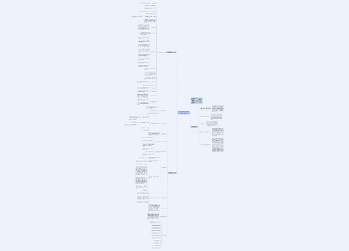 常见的语文课外阅读题型解题技巧总结