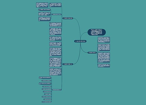 中考数学备考复习指导 中考数学备考复习指导