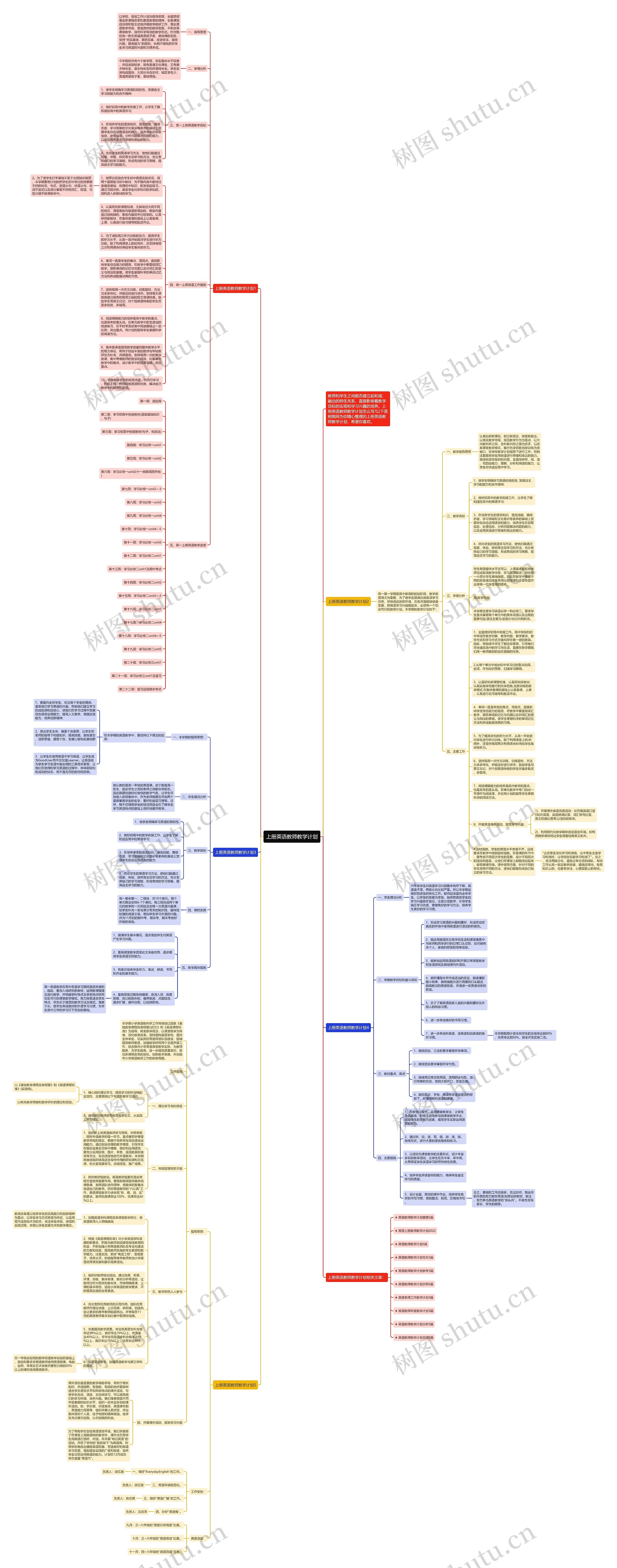 上册英语教师教学计划