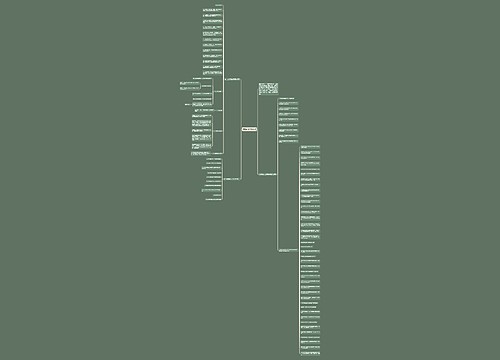 初二的数学知识点