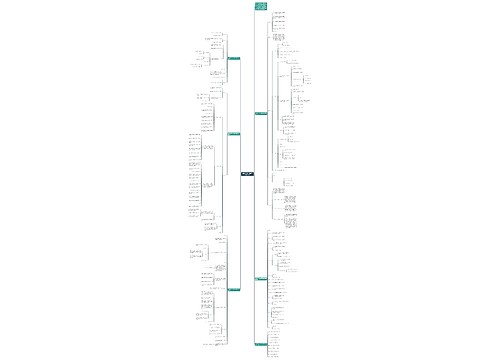 人教版四年级上册数学特级教案范文