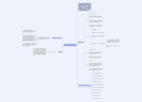 政治科目主观题答题技巧 政治科目主观题答题技巧
