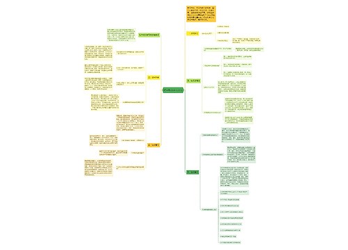 初中政治学习方法 初中政治学习方法
