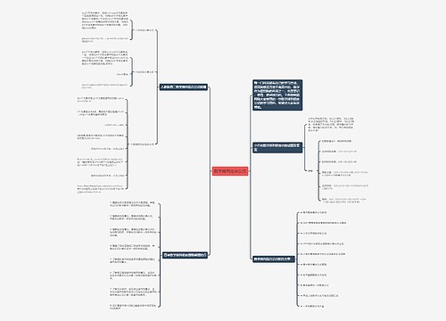 数学排列组合公式 数学排列组合公式