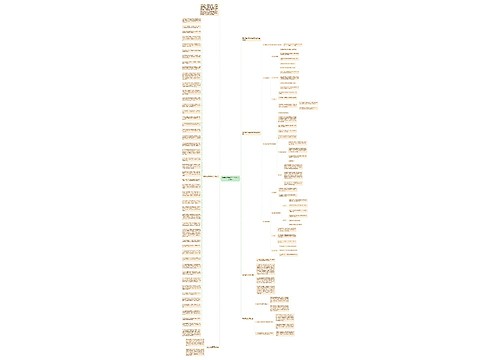 高中历史中国古代史知识点总结