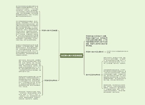 突尼斯vs澳大利亚谁能赢