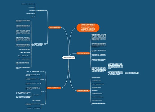 高中的数学知识点 高中的数学知识点