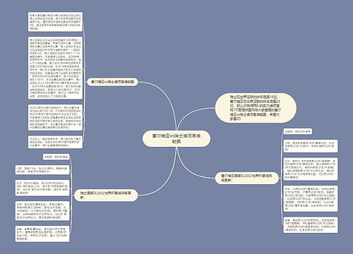 塞尔维亚vs瑞士谁厉害谁能赢