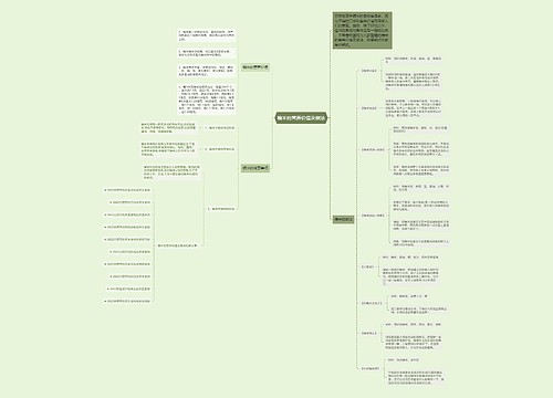 糯米的营养价值及做法 糯米的营养价值及做法