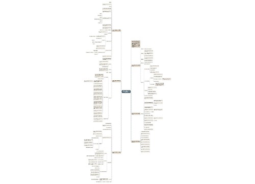 人教版二年级数学第六单元教案文案 人教版二年级数学第六单元教案文案