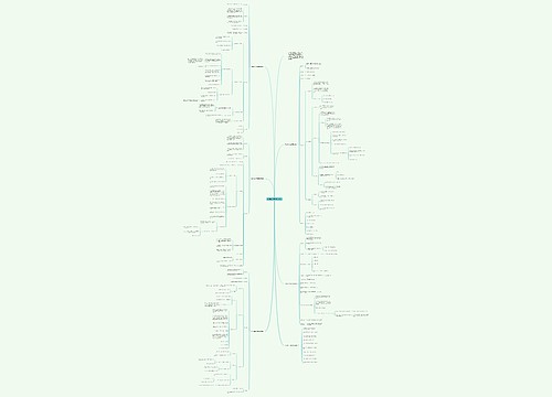 四年级上数学教案模板 四年级上数学教案模板