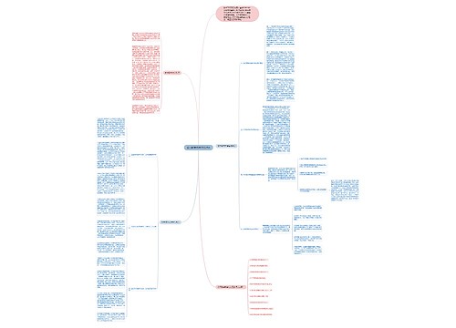 名师数学教学方法理念思维导图