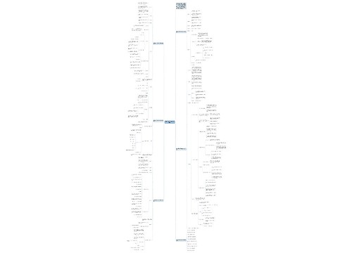 教案四年级下数学期中测试模板 教案四年级下数学期中测试模板