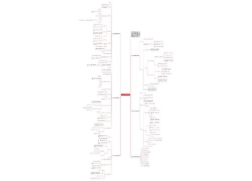 一年级小学数学教案范文 一年级小学数学教案范文