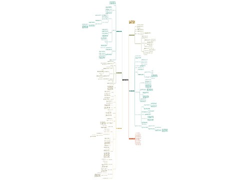 一年级数学比较教案模板 一年级数学比较教案模板
