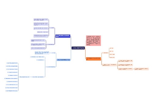 二年级上册数学知识点 二年级上册数学知识点