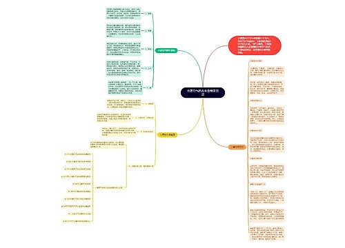 小暑节气的养生食物及禁忌 小暑节气的养生食物及禁忌