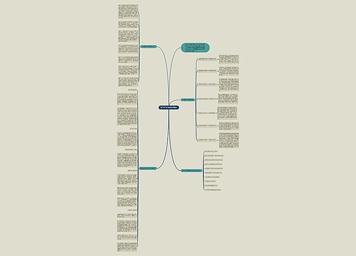 数学中考考前指导建议 数学中考考前指导建议