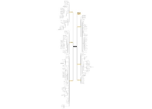 一年级下数学研究课教案模板思维导图