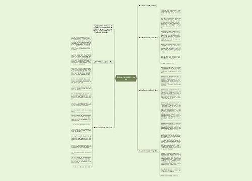 春天来了作文600字三年级