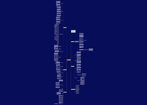 政治教学工作计划整理