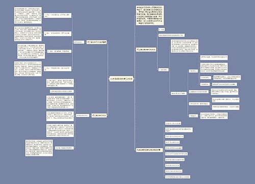 九年级语文的学习方法