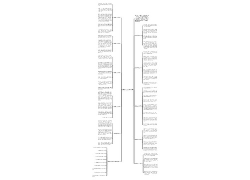 随想作文300字10篇