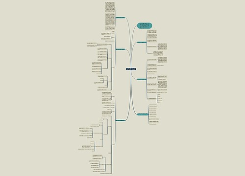 冀教四年级数学教案模板 冀教四年级数学教案模板