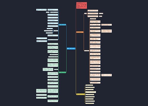 数学六年级上知识点 数学六年级上知识点