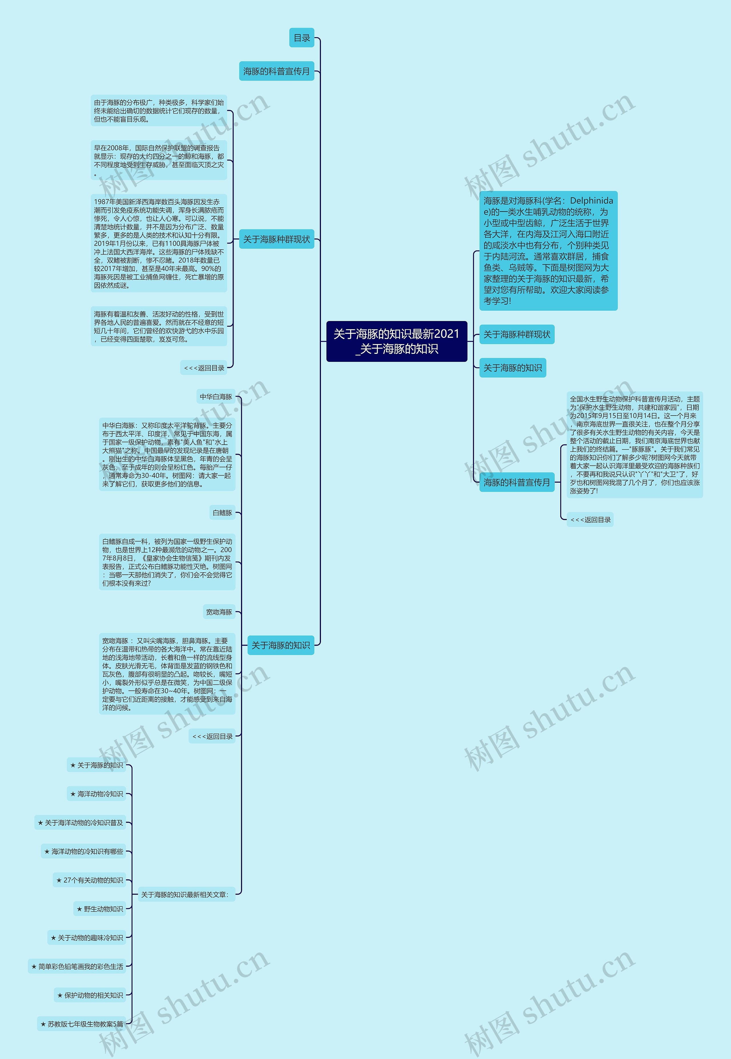 关于海豚的知识最新2021_关于海豚的知识 关于海豚的知识最新2021_关于海豚的知识