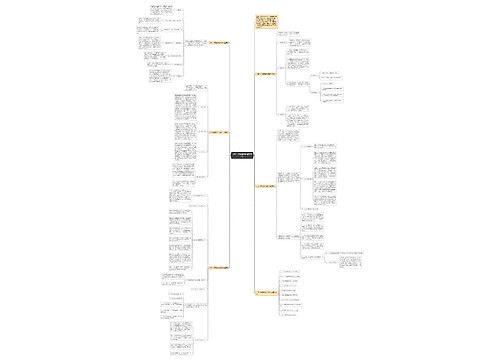 小学六年级数学的教学总结