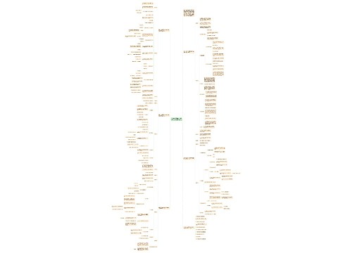 六年级数学下册第六单元综合与实践教案设计范文 六年级数学下册第六单元综合与实践教案设计范文