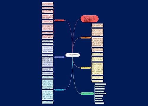 夏天的回忆作文600字以上