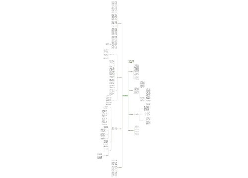 教师政治教学反思总结范文