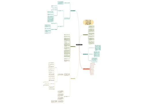 数学考试的示范模板反思 数学考试的示范模板反思