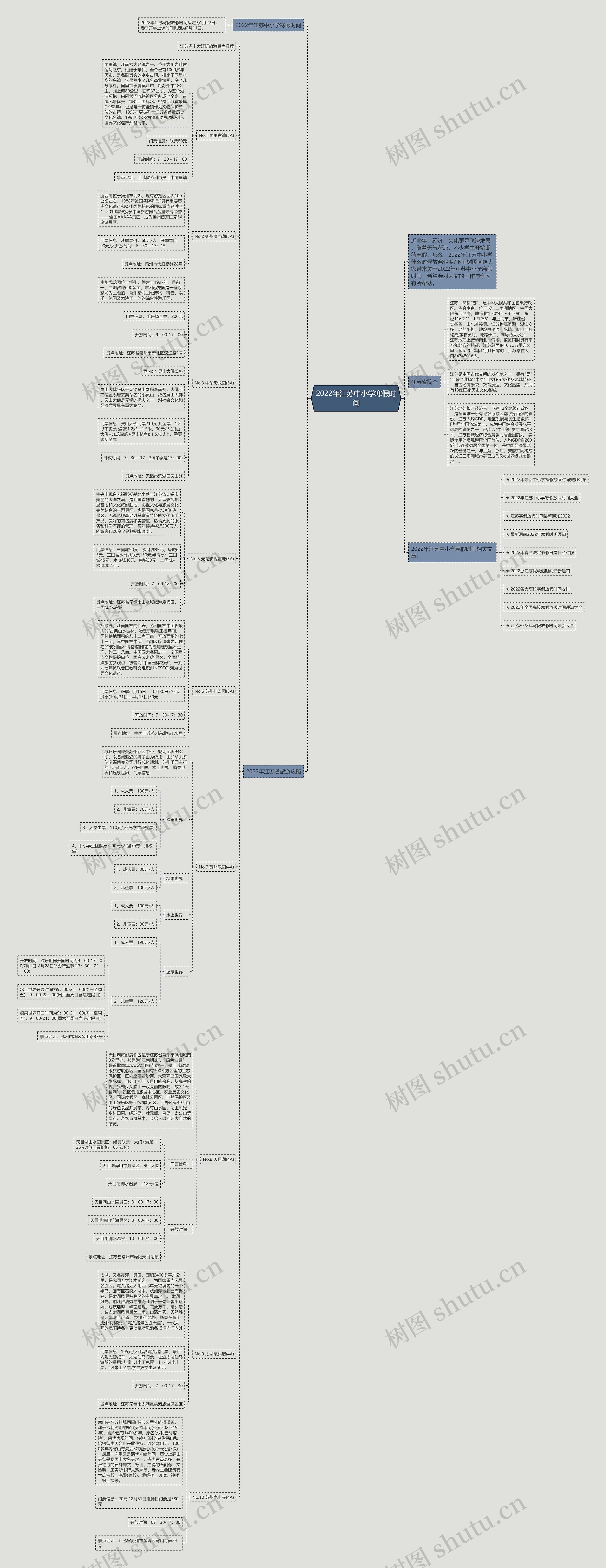 2022年江苏中小学寒假时间 2022年江苏中小学寒假时间