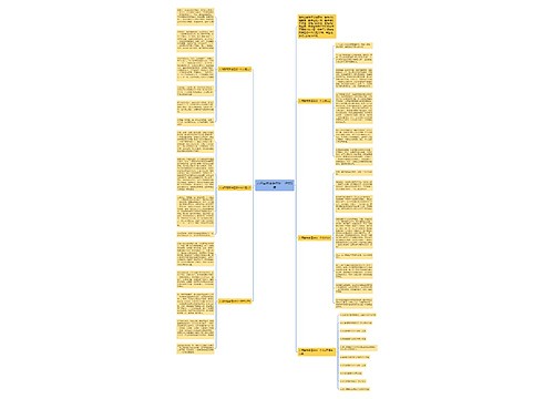 人间自有真情在初一作文5篇 人间自有真情在初一作文5篇