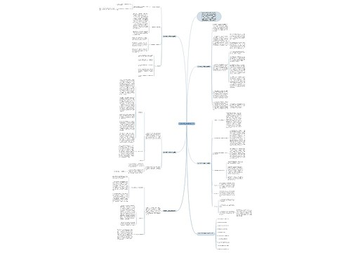 数学中班上学期教学总结