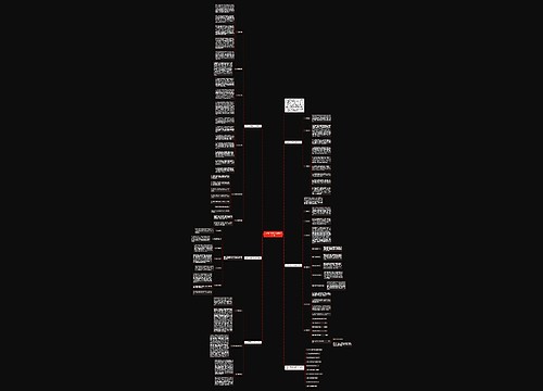 八年级下册数学优质教学计划思维导图