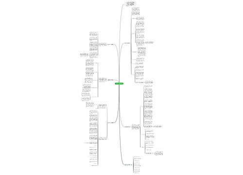 数学教学心得总结模板 数学教学心得总结模板