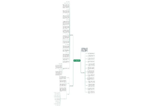 立秋节气的活动及传统习俗