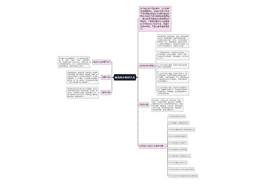桂花的小知识大全 桂花的小知识大全