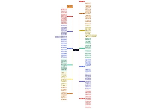 2023那一刻我长大了作文12篇