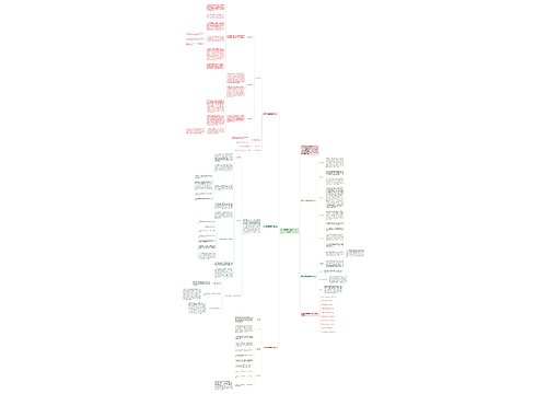 高二教师数学教学工作计划5篇思维导图