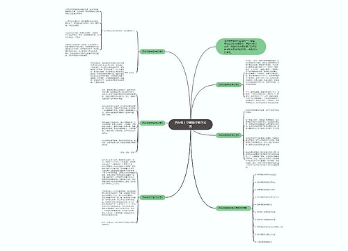 四年级上学期数学教学反思 四年级上学期数学教学反思