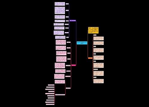 夏至节气的传统活动及注意事项 夏至节气的传统活动及注意事项