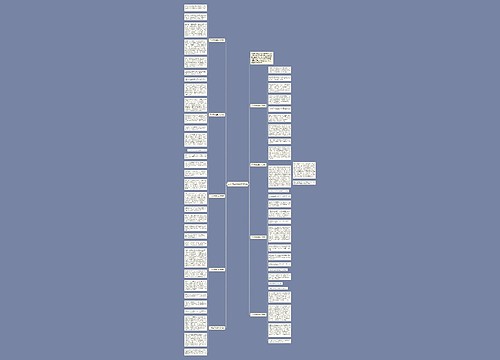 二十年后的家乡作文9篇