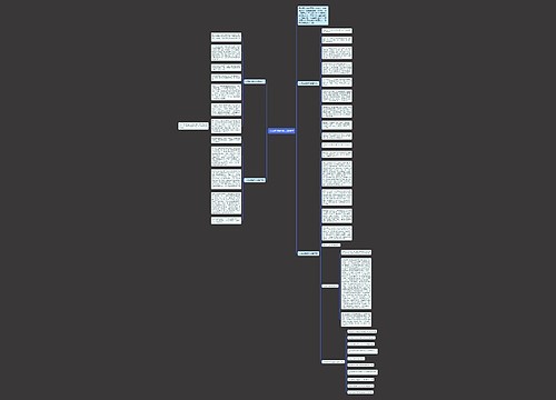 以深刻的教训为题作文