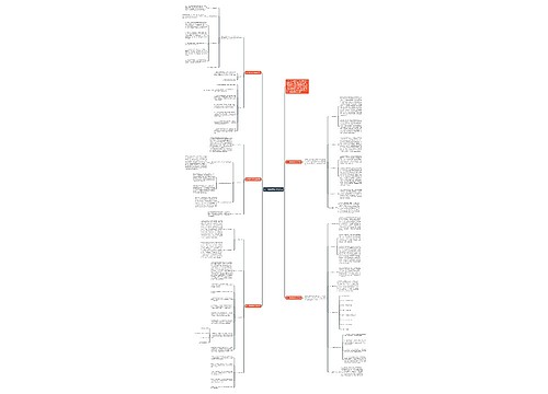 初一数学教学计划方案思维导图